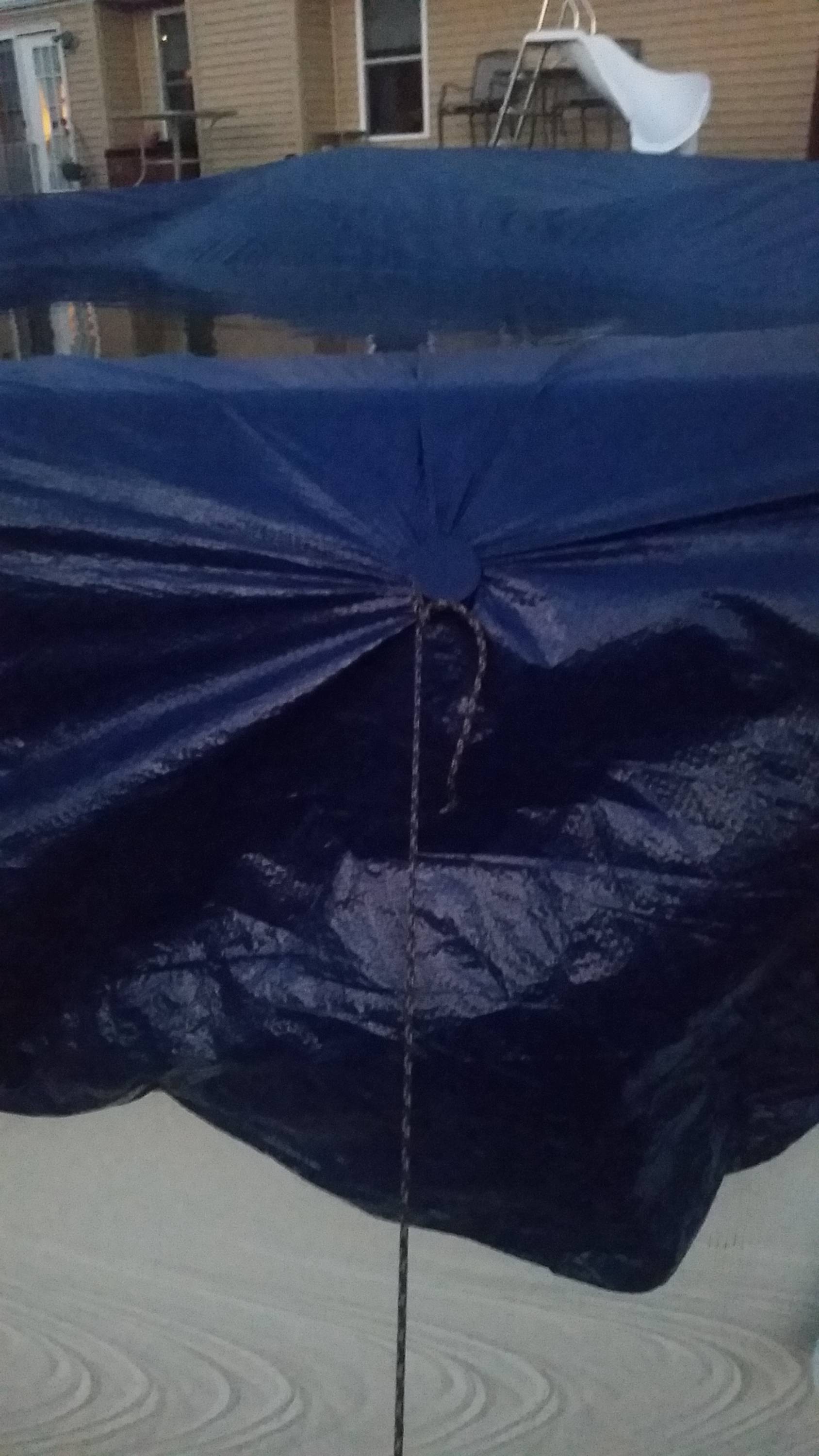 Pool Cover 1