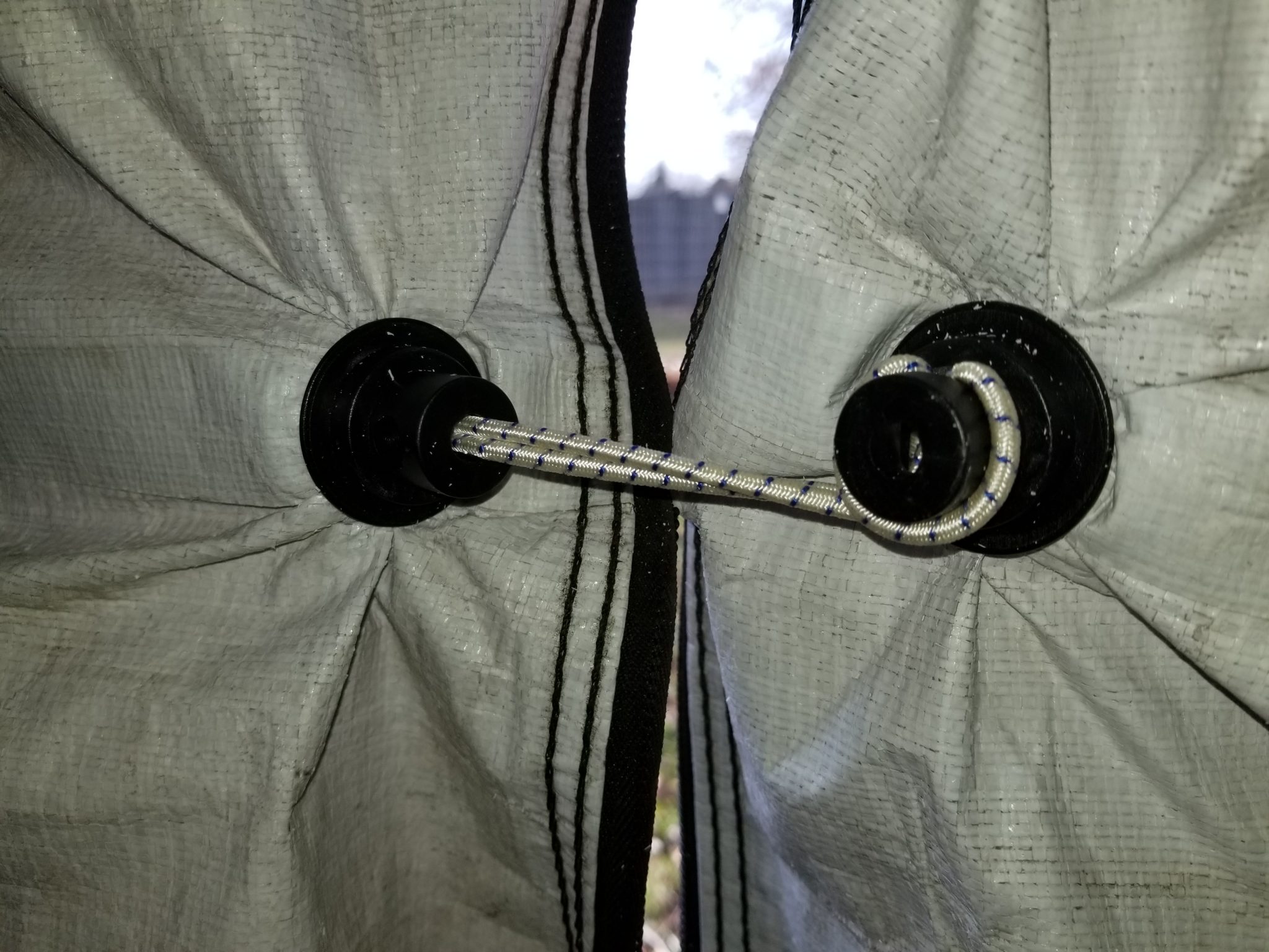 Uses (Photos) Tarp Buddy